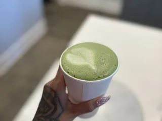 Coffee Nature