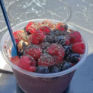 Small Berry Nice Bowl