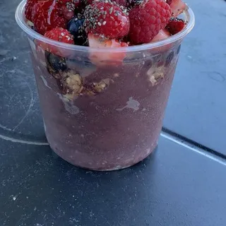 Large Berry Nice Bowl