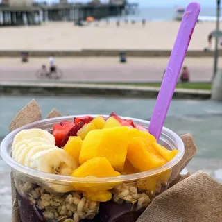 Small Paradise Bowl