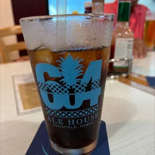 drink