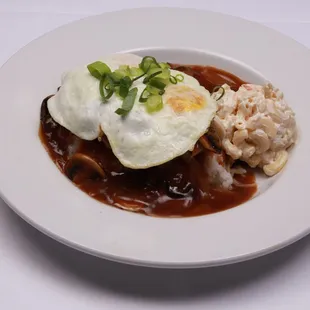 Loco Moco
