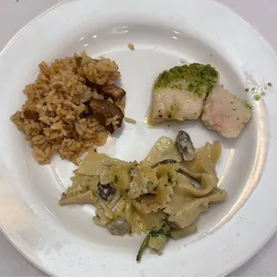 Adobo Fried Rice