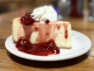Nancy's Kitchen