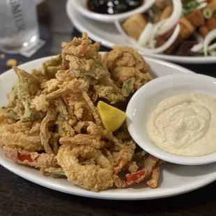 Calamari