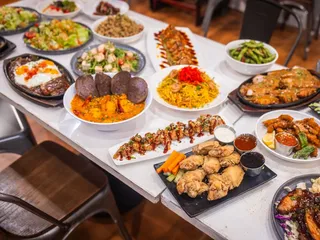 Moani Island Bistro & Bar