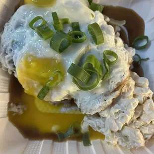 Loco moco