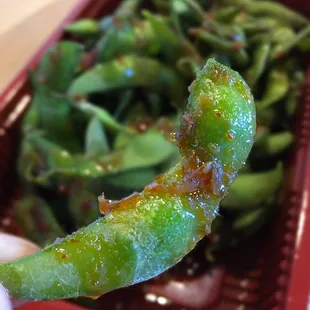 Edamame