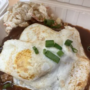 Loco Moco