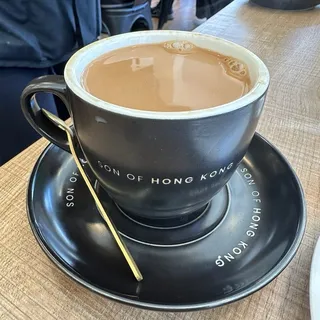 BOTTLED - 606 HK Milk Tea (Regular)