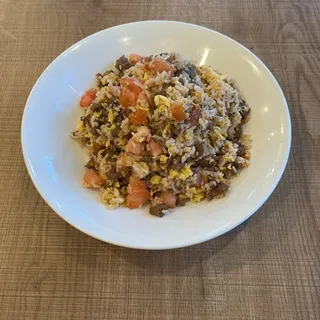 Fried Rice