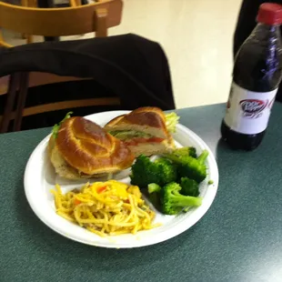 Diet Dr. Pepper tastes like regular Dr. Pepper