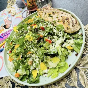 Cultivar Salad