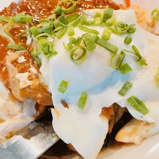 Loco moco