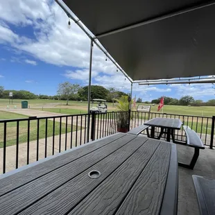 Barbers Point Golf Course