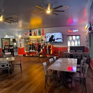 Da house