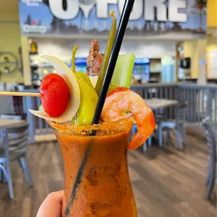 Bloody Mary