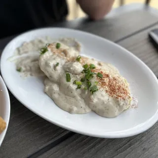 Biscuits & Gravy