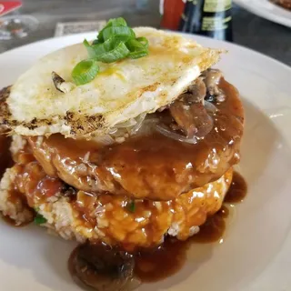 Loco Moco