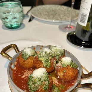 Arancini