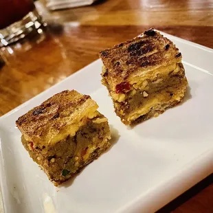 Signature BLT Amuse Bouche