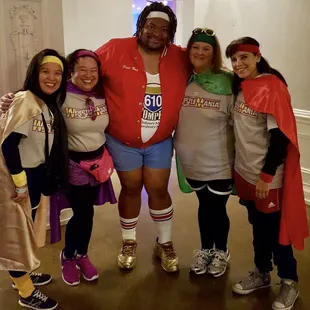 With my sweet friend, Pinot Noir! Love ya hun!