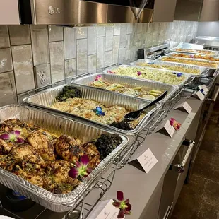 One Of The Excellent Catering Options If You Are Looking To Have Your Party Catered