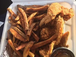 All The Flavors