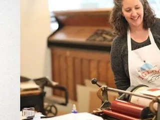 Igloo Letterpress
