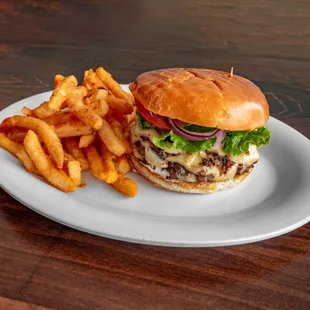 Cheeseburger