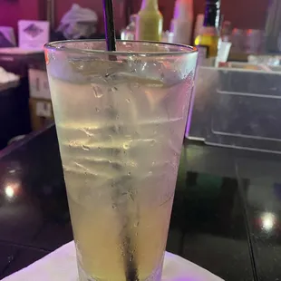 drink