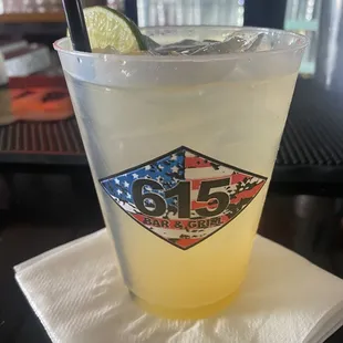 drink