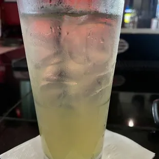 drink