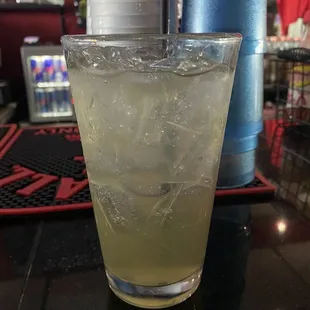 drink