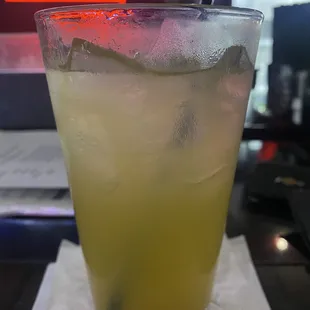 drink