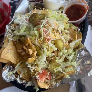 Nachos