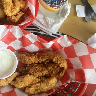 Chicken Strips
