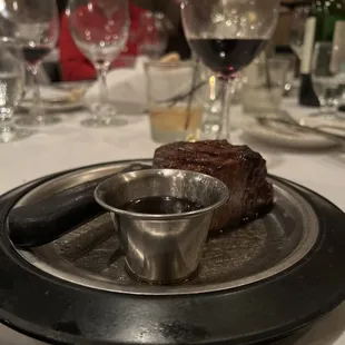 Filet