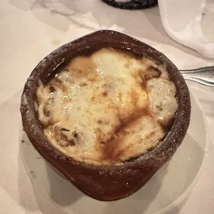 French Onion Soup