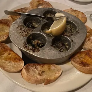 Escargot