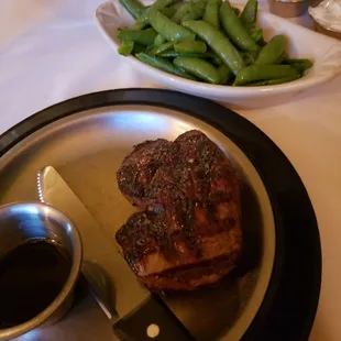 Petite Filet