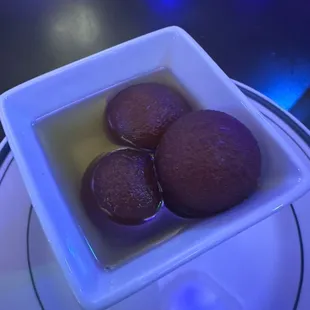 Gulab Jamun