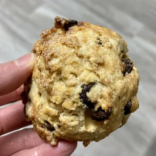 Scones!