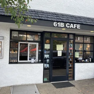 Storefront