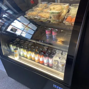 Food display