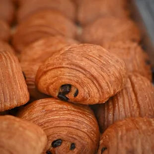Pain au chocolat