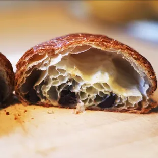 Pain au chocolat