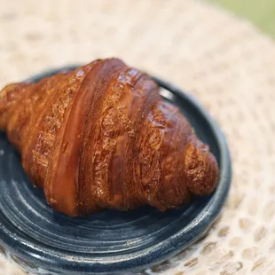 Butter croissant