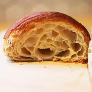 Butter croissant