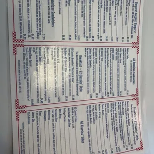 menu, ramen and noodles